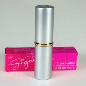 NEW Mary Kay INTENSITY CONTROLLER 2674 MK Signature Creme Lipstick 0.13oz NOS